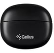 Навушники бездротові Gelius Encore GP-TWS005X Black