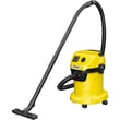Пылесос Karcher WD 3 P V-17/4/20 1000Вт