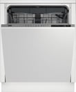 Вбудована посудомийна машина Beko BDIN25324