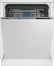 Вбудована посудомийна машина Beko BDIN25325