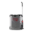 Акумуляторний обприскувач Intertool DT-9012