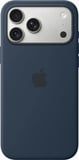 Чехол для смартфона Apple IPHONE 17 PRO MAX SI CASE MIDNIGHT-ZML(MGFP4ZM/A)