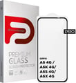 Защитное стекло ArmorStandart Pro для смартфона OPPO A6 4G/A6K 4G/A6S 4G/A6X 4G (ARM90279)