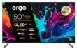 Телевізор Ergo 50JUQ7555