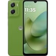 Смартфон MOTOROLA Moto G06 4/128Gb Tendril (Green) (PBA20021RS)