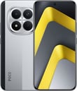 Смартфон Xiaomi Poco M8 5G 8/256GB Silver