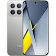 Смартфон Xiaomi Poco F8 Pro 12/256GBTitanium Silver