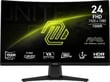 Монітор MSI MAG 242C, 9S6-3BC31T-009