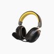 Навушники Ігрові Ajazz AHM08 MAX Black Gray Yellow