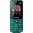 Мобільний телефон Nomi i2403 Dark Green(зелений)