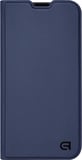 Чохол для смартфона ArmorStandart OneFold Case для Samsung A17 4G Dark Blue (ARM86792)