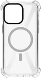 Чохол для смартфона ArmorStandart Bounce для Apple iPhone 15 Pro Max Clear (ARM74925)