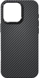 Чохол для смартфона ArmorStandart LikeCarbon2 MagCase для Apple iPhone 15 Pro Max Black (ARM83805)