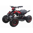 Квадроцикл FORTE ATV800NE червоний, 800 Вт