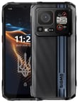 Смартфон Sigma X-treme PQ58 Black (4827798767115)