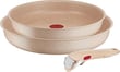 Набір сковорід Tefal Ingenio Delight, 3 предмети, алюміній,бакеліт