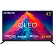 Телевизор AIWA QLED TS-437N