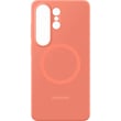 Чохол для смартфона Samsung Silicone Magnet S26 Ultra EF-ES948COEGWW Coralred