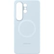 Чохол для смартфона Samsung Silicone Magnet S26 Ultra EF-ES948CLEGWW Lightblue