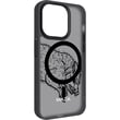 Чохол для смартфона ArmorStandart Uniq Magsafe для Apple iPhone 14 Pro Max Maza Boar 2 Black (ARM76323)
