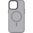 Чохол для смартфона ArmorStandart Uniq Magsafe для Apple iPhone 14 Pro Max Grey (ARM75281)