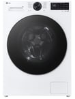 Пральна машина LG F2X5PS5W
