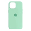 Чохол для смартфона ArmorStandart Original Silicone Case для Apple iPhone 14 Pro Fresh Green (ARM62398)