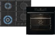 Комплект духового шкафа + варочная поверхность GORENJE BO6735E05B_GTW641EB