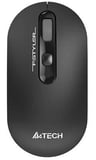 Миша A4Tech Fstyler FG20 (Grey) колір світло-сірий
