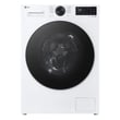 Стиральная машина LG F2X5FS5W