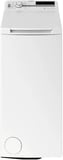 Пральна машина Whirlpool TDLR 7252BS EU
