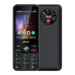 Мобільний телефон 2E E280 2025 Black (694743656220)