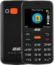 Мобільний телефон 2E T180 MAX Black (688130251051)