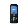Мобільний телефон Ergo E241 Blue