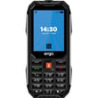 Мобільний телефон Ergo E283 Black