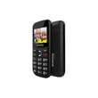 Мобільний телефон Sigma Comfort 50 EASY TYPE-C Black (4827798585214)