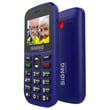 Мобільний телефон Sigma Comfort 50 EASY TYPE-C Blue (4827798585238)