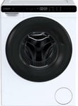 Пральна машина CANDY CW50-BP12307U1-S