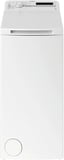 Пральна машина Whirlpool TDLR 6040S EU/N