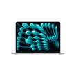 Ноутбук Apple MacBook Air 13 M5 A3449 Silver (MDH94UA/A)