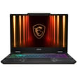 Ноутбук MSI CYBORG15 C5-210H 15
