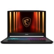 Ноутбук MSI KATANA15 HX CI5-14450HX 15" 16GB/1TB B14WFK-1013XUA