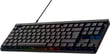 Клавіатура LOGITECH G515 TKL Cored GL Tactile RGB USB UA Black (920-014133)