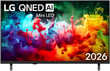 Телевізор LG 43QNED70B6C