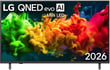 Телевізор LG 50QNED80B6B