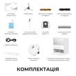 Пылесос Dreame Aqua 10 Roller White