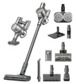 Моющий пылесос Dreame Cordless VacuumCleaner R20 Aqua