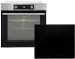 Комплект духового шкафа + варочная поверхность GORENJE BO6737E02X + ECT41SC