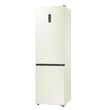 Холодильник Dreame MegaPro 201cm D class-Beige