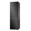 Холодильник Dreame MegaPro 201cm D class-Black
